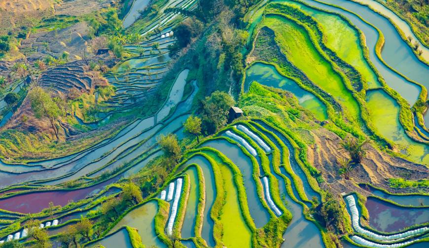 为什么TA的广告总能刷屏？和县广告片拍摄公司深度解码创作公式