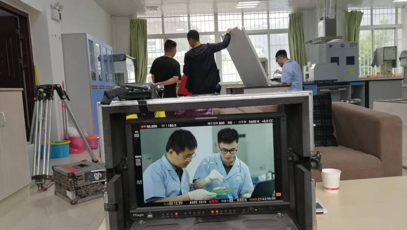 元宇宙搭台唱戏，和县广告片拍摄公司抢滩虚拟世界首支舞