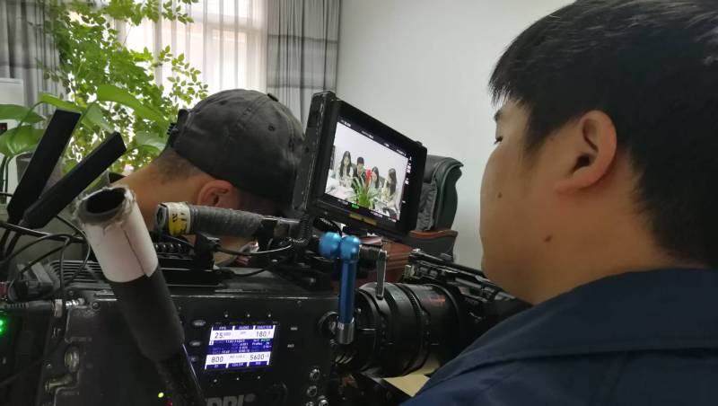 剧本杀式体验：和县广告片拍摄公司构建沉浸式消费决策路径