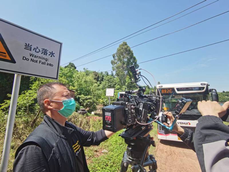 和县TVC拍摄公司：深耕本地市场，为品牌定制专属拍摄方案