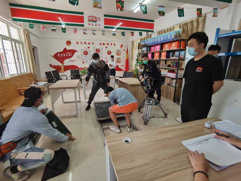 和县广告片拍摄公司：极简主义践行者，少即是多的视觉哲学